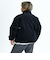 Quiksilver COLD WIND JACKET ジャケット アウター 撥水 メンズ