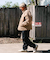 Quiksilver COLD WIND JACKET ジャケット アウター 撥水 メンズ