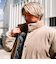 Quiksilver COLD WIND JACKET ジャケット アウター 撥水 メンズ