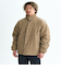 Quiksilver COLD WIND JACKET ジャケット アウター 撥水 メンズ