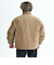 Quiksilver COLD WIND JACKET ジャケット アウター 撥水 メンズ