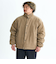 Quiksilver COLD WIND JACKET ジャケット アウター 撥水 メンズ