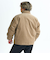 Quiksilver COLD WIND JACKET ジャケット アウター 撥水 メンズ