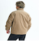 Quiksilver COLD WIND JACKET ジャケット アウター 撥水 メンズ