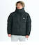 Quiksilver STRONG WIND DOWN JACKET ダウンジャケット アウター メンズ
