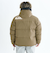 Quiksilver STRONG WIND DOWN JACKET ダウンジャケット アウター メンズ