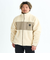 Quiksilver BOA JACKET ジャケット アウター ボア 撥水 メンズ