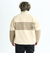 Quiksilver BOA JACKET ジャケット アウター ボア 撥水 メンズ