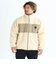 Quiksilver BOA JACKET ジャケット アウター ボア 撥水 メンズ