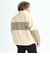 Quiksilver BOA JACKET ジャケット アウター ボア 撥水 メンズ