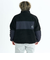 Quiksilver BOA JACKET ジャケット アウター ボア 撥水 メンズ