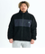 Quiksilver BOA JACKET ジャケット アウター ボア 撥水 メンズ
