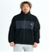 Quiksilver BOA JACKET ジャケット アウター ボア 撥水 メンズ