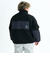 Quiksilver BOA JACKET ジャケット アウター ボア 撥水 メンズ