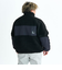 Quiksilver BOA JACKET ジャケット アウター ボア 撥水 メンズ