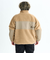 Quiksilver BOA JACKET ジャケット アウター ボア 撥水 メンズ