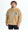 Quiksilver BOA JACKET ジャケット アウター ボア 撥水 メンズ