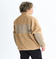 Quiksilver BOA JACKET ジャケット アウター ボア 撥水 メンズ