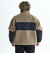 Quiksilver BOA JACKET ジャケット アウター ボア 撥水 メンズ