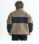 Quiksilver BOA JACKET ジャケット アウター ボア 撥水 メンズ