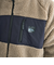 Quiksilver BOA JACKET ジャケット アウター ボア 撥水 メンズ