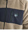 Quiksilver BOA JACKET ジャケット アウター ボア 撥水 メンズ