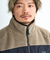 Quiksilver BOA JACKET ジャケット アウター ボア 撥水 メンズ