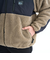 Quiksilver BOA JACKET ジャケット アウター ボア 撥水 メンズ