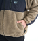 Quiksilver BOA JACKET ジャケット アウター ボア 撥水 メンズ
