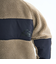 Quiksilver BOA JACKET ジャケット アウター ボア 撥水 メンズ
