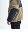 Quiksilver BOA JACKET ジャケット アウター ボア 撥水 メンズ