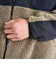 Quiksilver BOA JACKET ジャケット アウター ボア 撥水 メンズ