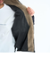 Quiksilver BOA JACKET ジャケット アウター ボア 撥水 メンズ