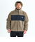 Quiksilver BOA JACKET ジャケット アウター ボア 撥水 メンズ