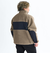 Quiksilver BOA JACKET ジャケット アウター ボア 撥水 メンズ
