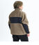 Quiksilver BOA JACKET ジャケット アウター ボア 撥水 メンズ