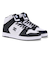 【DC ディーシー公式通販】ディーシー （DC SHOES）DC Shoes MANTECA 4 HI SN フットウェア スニーカー メンズ ユニセックス