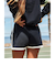 【オンラインストア・直営店限定】Roxy ESSENTIAL ENERGY SCALLOP SHORT ウィメンズ ウェア