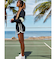 【オンラインストア・直営店限定】Roxy ESSENTIAL ENERGY SCALLOP SHORT ウィメンズ ウェア