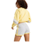 【オンラインストア・直営店限定】Roxy ESSENTIAL ENERGY SCALLOP SHORT ウィメンズ ウェア