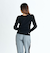 Roxy Fitness NAIL IT L/S TEE ウィメンズ フィットネス 長袖Tシャツ 速乾・UVカット<2025FW SPORTS>