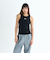 Roxy Fitness NAIL IT L/S TEE ウィメンズ フィットネス 長袖Tシャツ 速乾・UVカット<2025FW SPORTS>