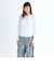 Roxy Fitness NAIL IT L/S TEE ウィメンズ フィットネス 長袖Tシャツ 速乾・UVカット<2025FW SPORTS>