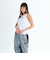 Roxy Fitness NAIL IT L/S TEE ウィメンズ フィットネス 長袖Tシャツ 速乾・UVカット<2025FW SPORTS>
