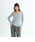 Roxy Fitness NAIL IT L/S TEE ウィメンズ フィットネス 長袖Tシャツ 速乾・UVカット<2025FW SPORTS>