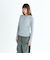 Roxy Fitness NAIL IT L/S TEE ウィメンズ フィットネス 長袖Tシャツ 速乾・UVカット<2025FW SPORTS>