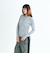 Roxy Fitness NAIL IT L/S TEE ウィメンズ フィットネス 長袖Tシャツ 速乾・UVカット<2025FW SPORTS>