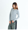 Roxy Fitness NAIL IT L/S TEE ウィメンズ フィットネス 長袖Tシャツ 速乾・UVカット<2025FW SPORTS>