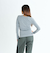 Roxy Fitness NAIL IT L/S TEE ウィメンズ フィットネス 長袖Tシャツ 速乾・UVカット<2025FW SPORTS>