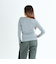 Roxy Fitness NAIL IT L/S TEE ウィメンズ フィットネス 長袖Tシャツ 速乾・UVカット<2025FW SPORTS>
